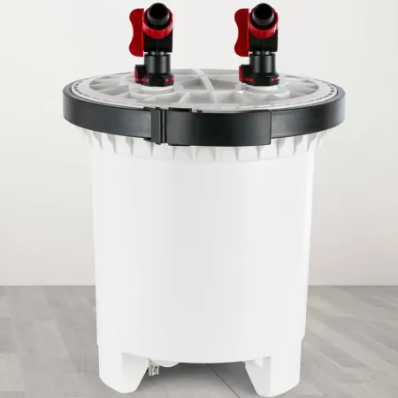 SunSun HW-5000 LCD + UV - filtr zewnętrzny 1800 - 4600l/h-1920922