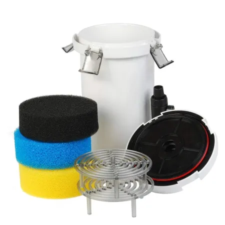 SunSun HW-602 - prefiltr zewnętrzny-1920930