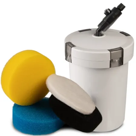 SunSun HW-604B - filtr zewnętrzny 800l/h-1920963