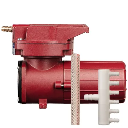 SUNSUN HZ-035 - pompa powietrza 12V 3000l/h-1920975