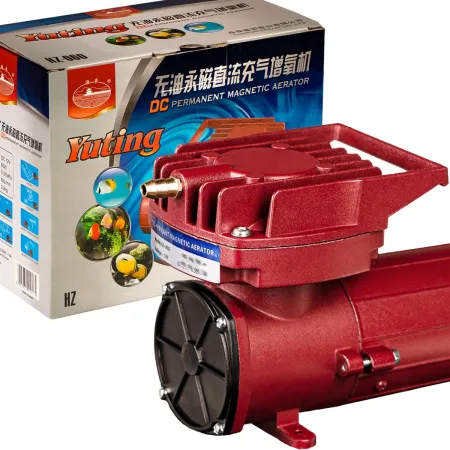 SUNSUN HZ-060 - pompa powietrza 12V 5160l/h-1920983