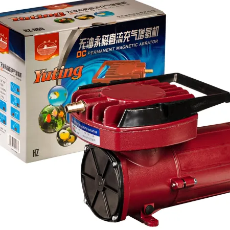 SUNSUN HZ-100 - pompa powietrza 12V 6300l/h-1920988