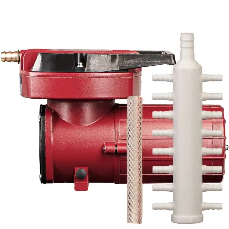 SUNSUN HZ-120 - pompa powietrza 12V 7500l/h-1920990