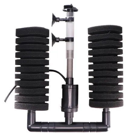 SunSun Jet Filter 160 - filtr gąbkowy z pompą 350l/h-1921017