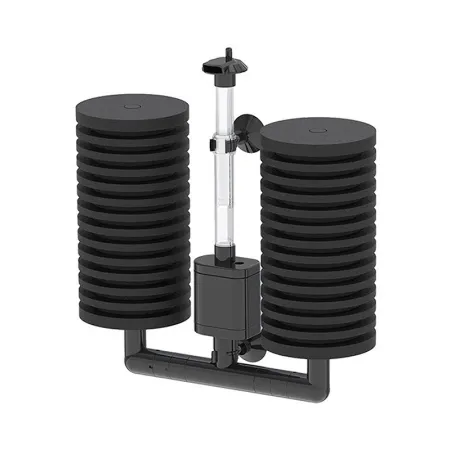 SunSun Jet Filter 160 - filtr gąbkowy z pompą 350l/h-1921018