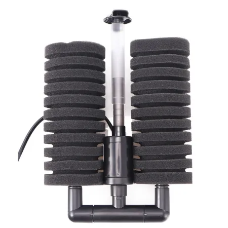 SunSun Jet Filter 160 - filtr gąbkowy z pompą 350l/h-1921019