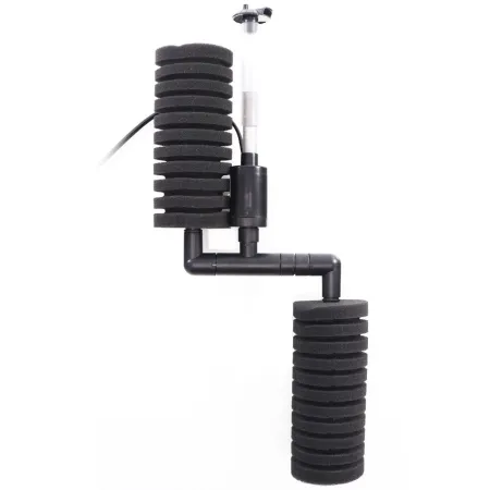 SunSun Jet Filter 160 - filtr gąbkowy z pompą 350l/h-1921021