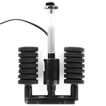 SunSun Jet Filter 80 - filtr gąbkowy z pompą 350l/h-1921030