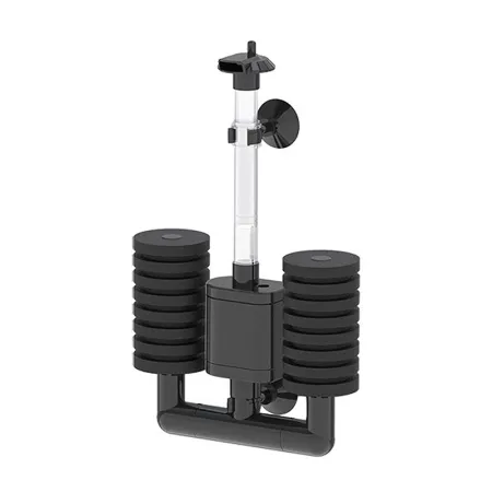 SunSun Jet Filter 80 - filtr gąbkowy z pompą 350l/h-1921032