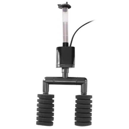 SunSun Jet Filter 80 - filtr gąbkowy z pompą 350l/h-1921034