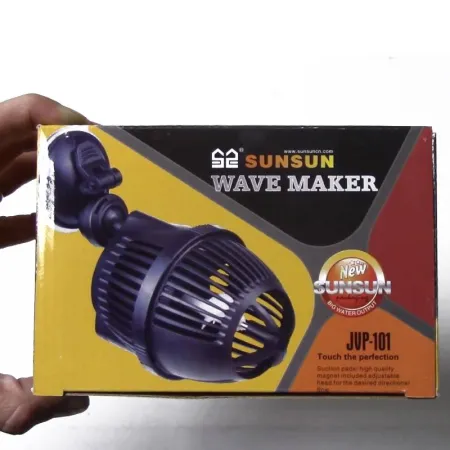 SunSun JVP-101 Pompa cyrkulacyjna 3000l/h-1921065