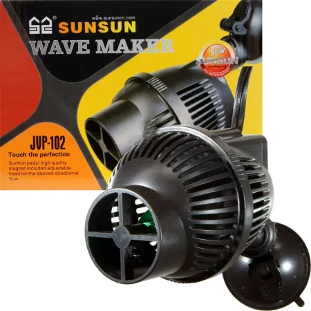 SunSun JVP-102 Pompa cyrkulacyjna 5000l/h-1921070