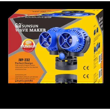 SunSun JVP-232 - pompa cyrkulacyjna 7500 - 15000/lh-1921100