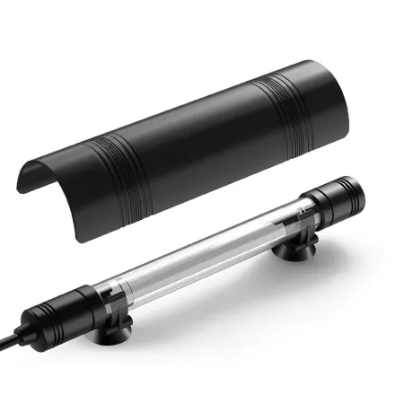 SUNSUN lampa UV wewnętrzna 10W - sterylizacja wody w akwarium-1921104