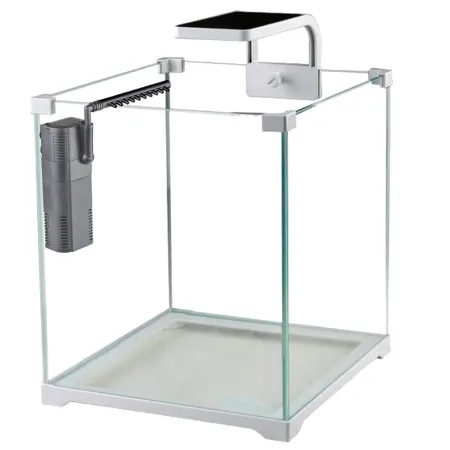 SunSun O!-LED Aqua - zestaw akwarium 10l-1921175