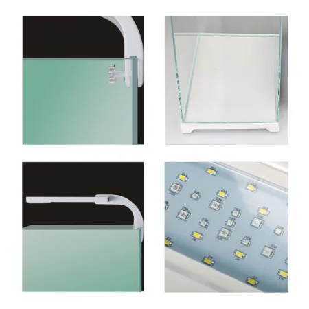 SunSun O!-LED Aqua - zestaw akwarium 15l-1921190