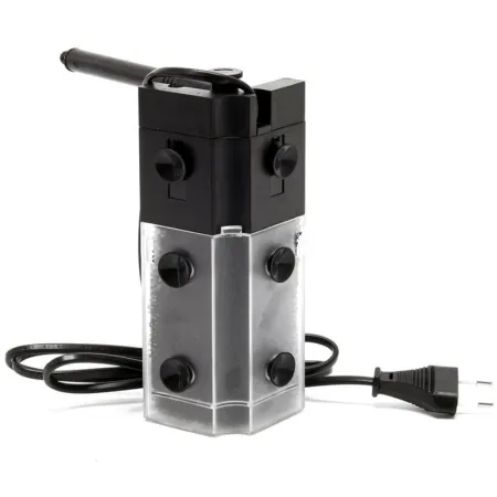 SunSun O!-LED Aqua - zestaw akwarium 15l-1921191