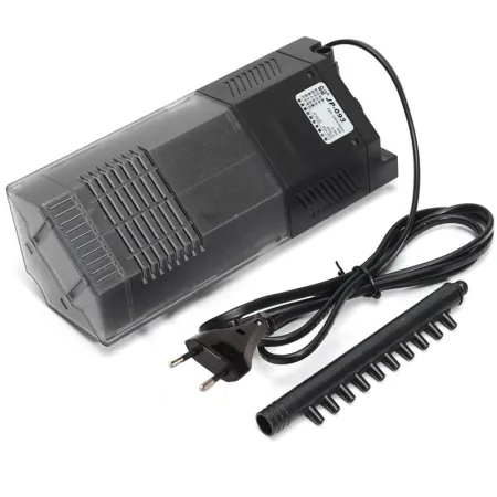 SunSun O!-LED Aqua - zestaw akwarium 15l-1921193