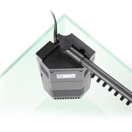 SunSun O!-LED Aqua - zestaw akwarium 25l-1921200