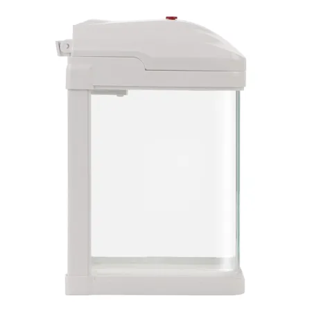 SUNSUN Pika-Pika AquaKids - akwarium 3l białe-1921221