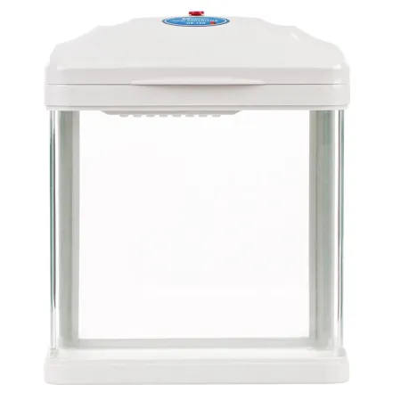 SUNSUN Pika-Pika AquaKids - akwarium 3l białe-1921227