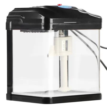 SUNSUN Pika-Pika AquaKids - akwarium 3l czarne-1921232