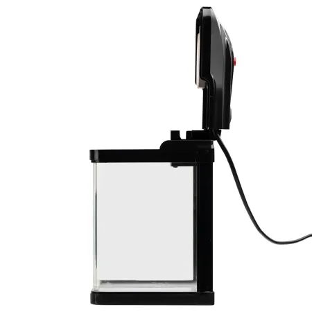 SUNSUN Pika-Pika AquaKids - akwarium 3l czarne-1921233