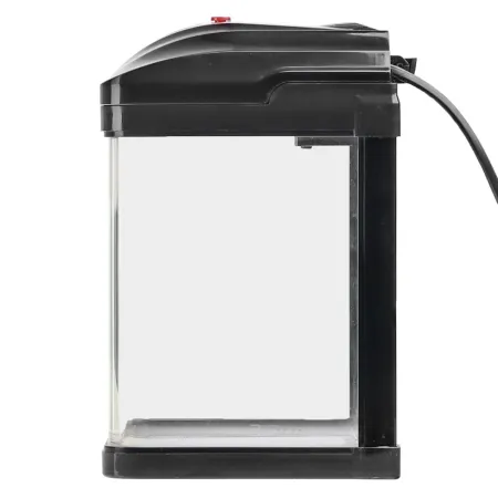 SUNSUN Pika-Pika AquaKids - akwarium 3l czarne-1921234