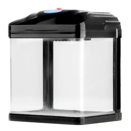 SUNSUN Pika-Pika AquaKids - akwarium 3l czarne-1921236