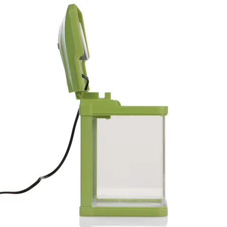 SUNSUN Pika-Pika AquaKids - akwarium 3l zielone-1921260