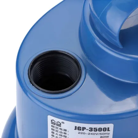 SunSun ShallowPump 1000l/h - pompa niskiego zanurzenia-1921272