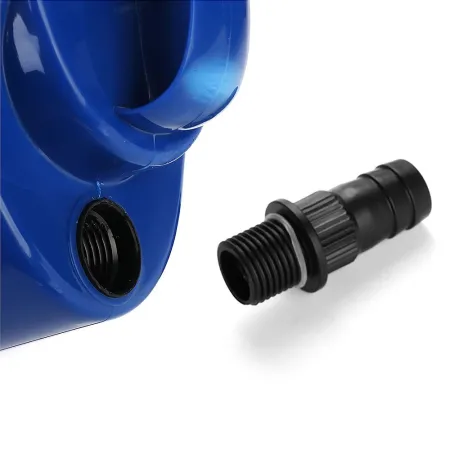 SunSun ShallowPump 2500l/h - pompa niskiego zanurzenia-1921282