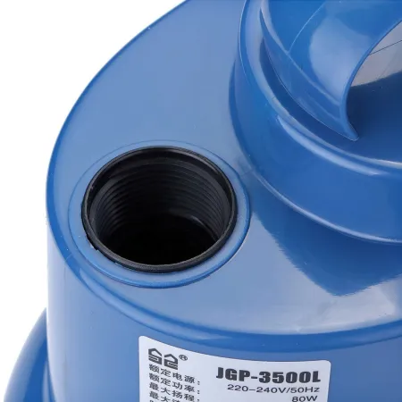 SunSun ShallowPump 3500l/h - pompa niskiego zanurzenia-1921290