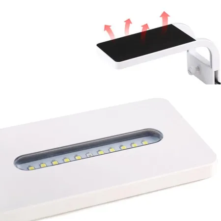 SunSun Shrimp LED - lampa do krewetkariów 5W-1921309