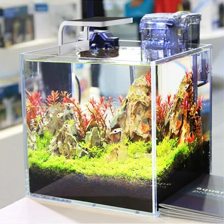 SunSun Shrimp LED - lampa do krewetkariów 5W-1921310