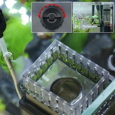 SunSun Skimmer JY-03 - filtr powierzchniowy-1921318