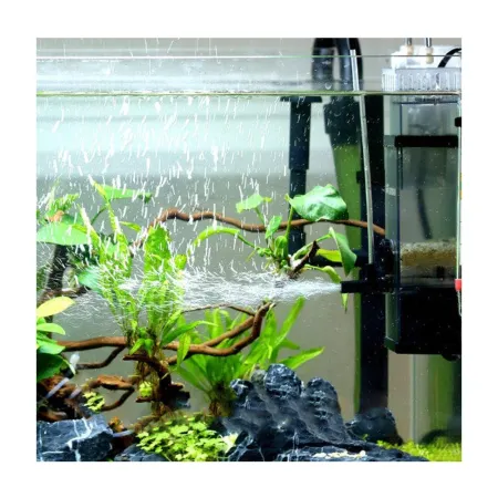 SunSun Skimmer JY-03 - filtr powierzchniowy-1921321