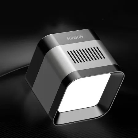 SunSun Sky Cube Lamp - lampa wisząca LED 20W-1921329