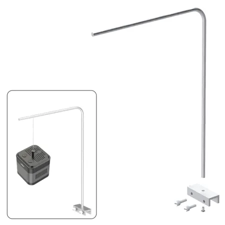 SunSun Sky Cube Lamp - lampa wisząca LED 40W-1921336