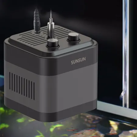 SunSun Sky Cube Lamp - lampa wisząca LED 60W-1921361