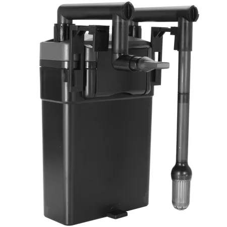 Sunsun Slim Hang Canister M - filtr kubełkowy podwieszany-1921381