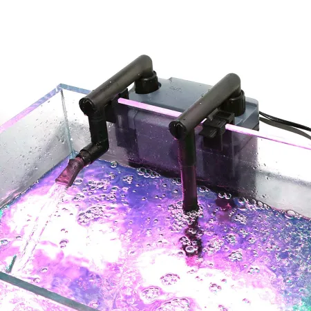 Sunsun Slim Hang Canister M - filtr kubełkowy podwieszany-1921387