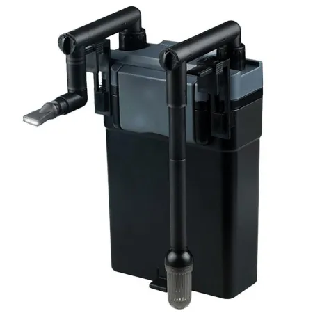 Sunsun Slim Hang Canister S - filtr kubełkowy podwieszany-1921399