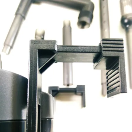 Sunsun Slim Hang Canister S - filtr kubełkowy podwieszany-1921402