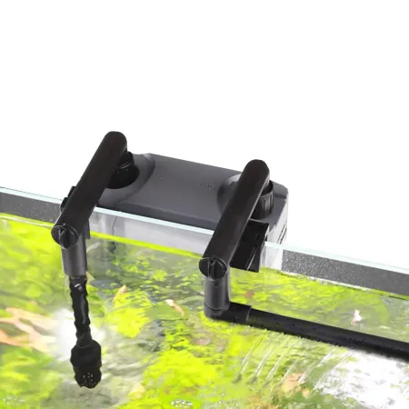 Sunsun Slim Hang Canister S - filtr kubełkowy podwieszany-1921406