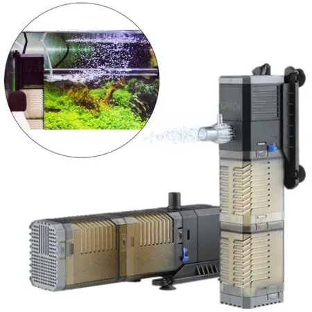 SunSun Turbo Filter - filtr modułowy 1500l/h-1921461