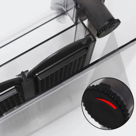 SunSun Ultra Slim Filter - filtr kaskadowy płaski-1921513