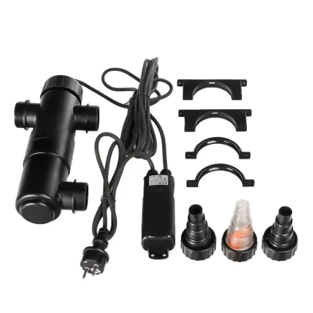 SunSun UV-C 18W - sterylizator UV-1921529