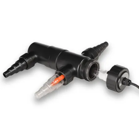 SunSun UV-C 18W - sterylizator UV-1921531