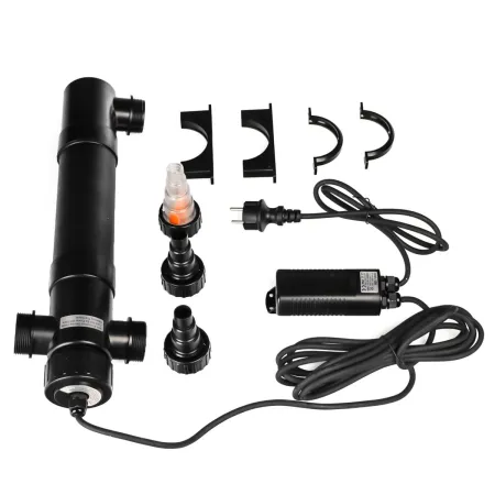 SunSun UV-C 36W - sterylizator UV-1921537